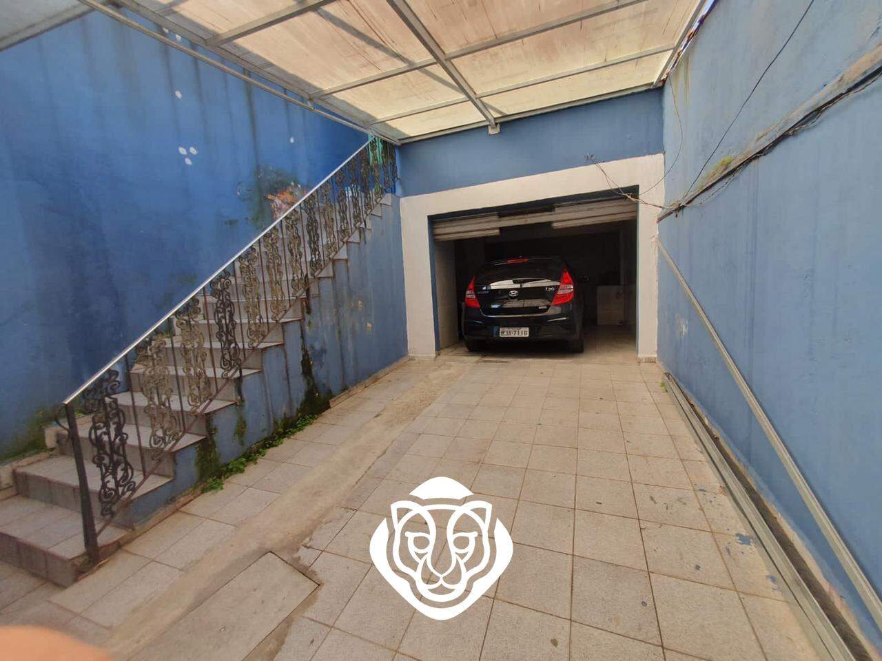 Garagem