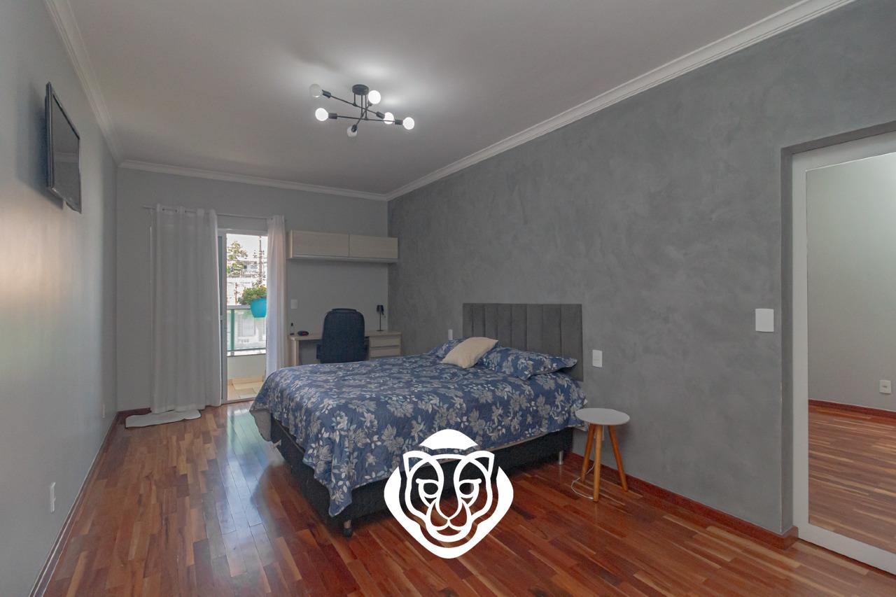 Dormitório IV suite