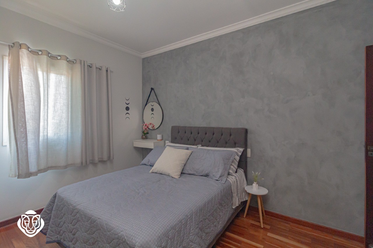 Dormitório II suíte