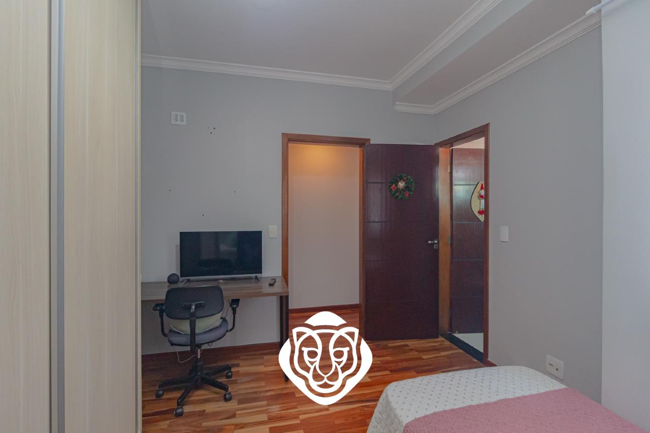 Dormitório I suíte