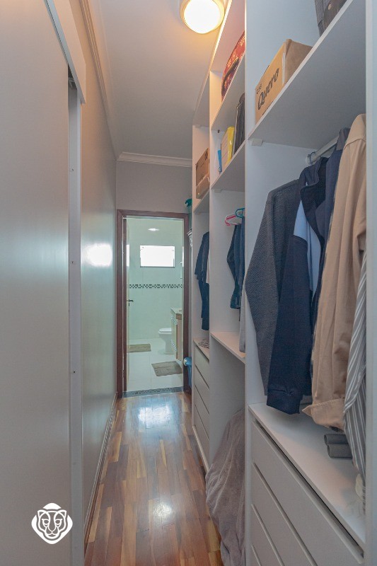 Closet Dormitório IV suite