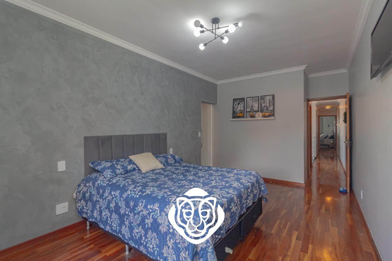 Dormitório IV suite