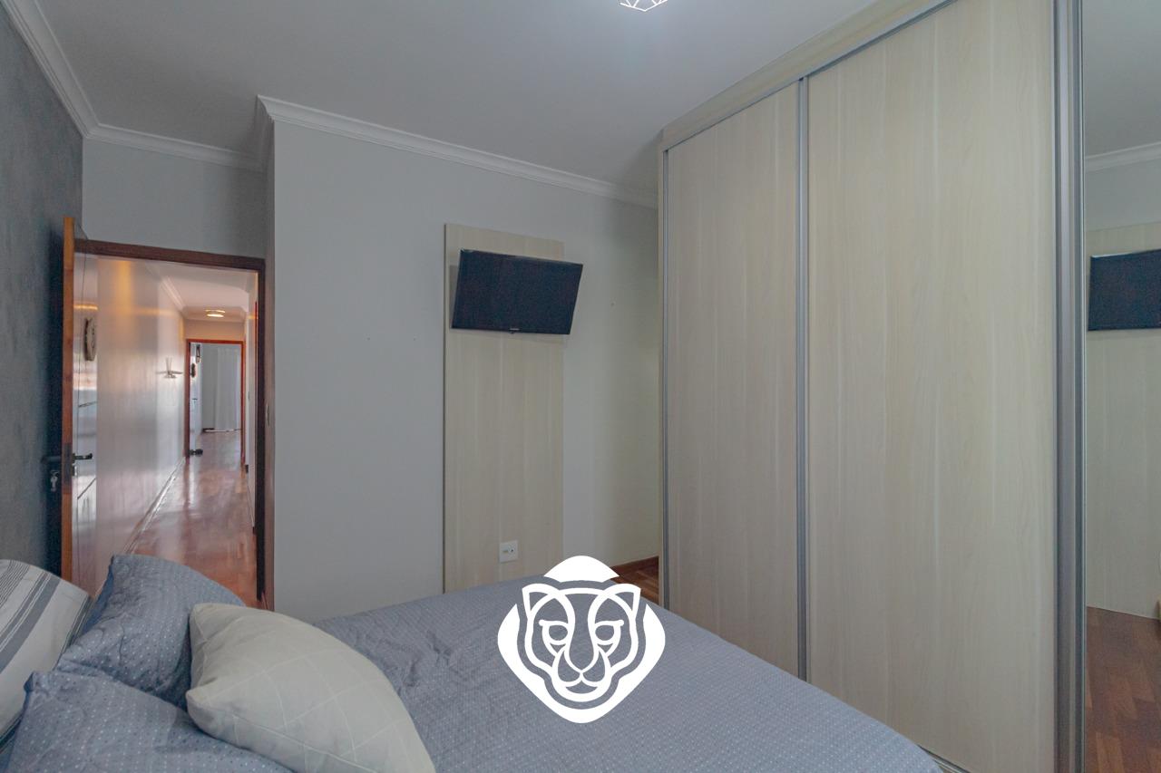 Dormitório II suíte