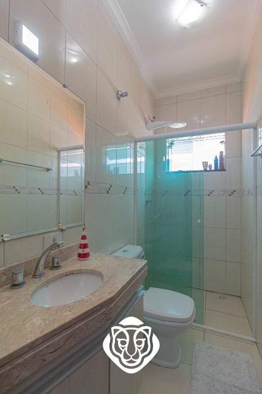 Banheiro Dormitório II suíte