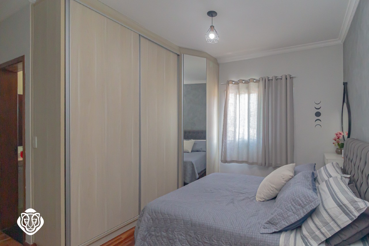 Dormitório II suíte