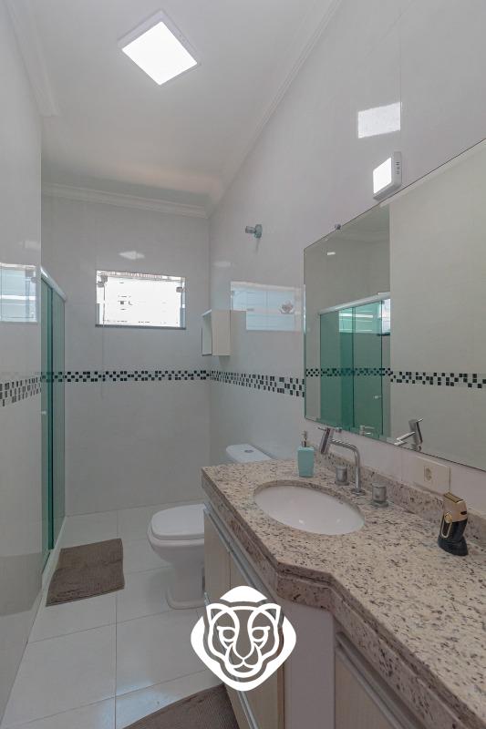 Banheiro Dormitório IV suite