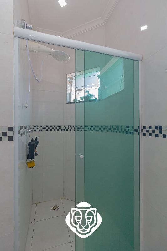 Banheiro Dormitório IV suite