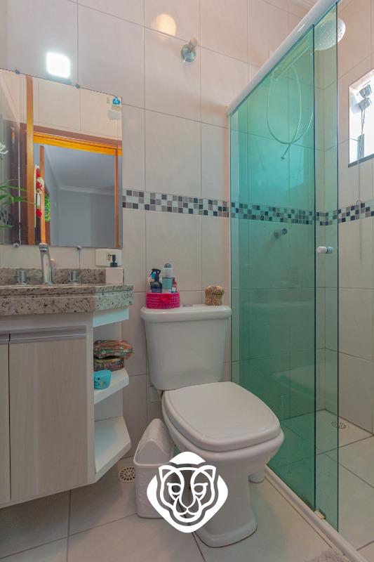 Banheiro Dormitório I suíte