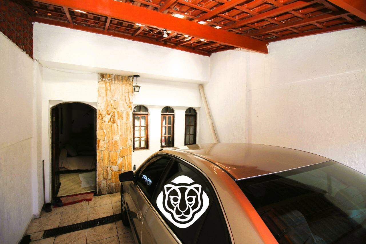 Fachada interna