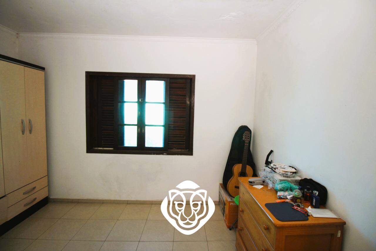 Dormitório II