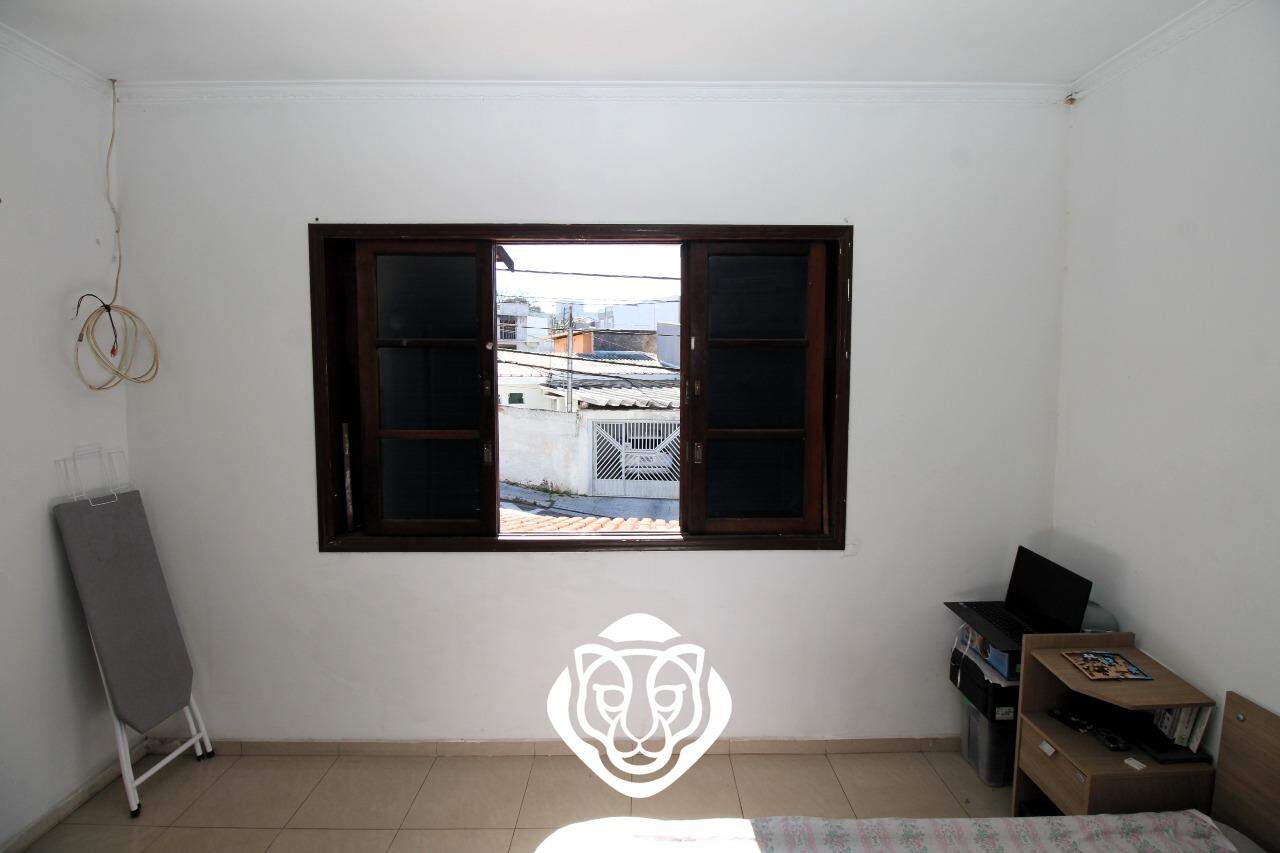 Dormitório I