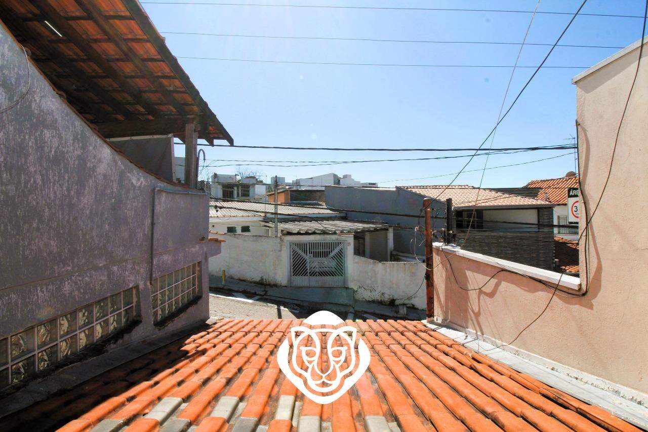 Dormitório I