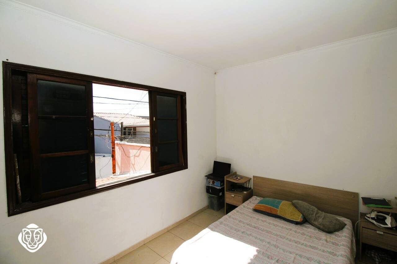 Dormitório I