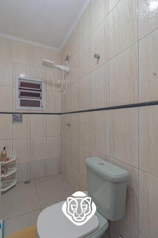 Banheiro Dormitório II suite