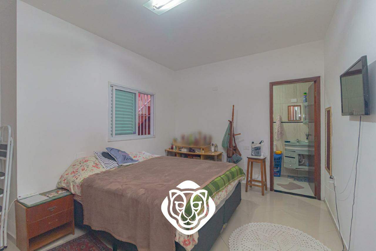 Dormitório II suite