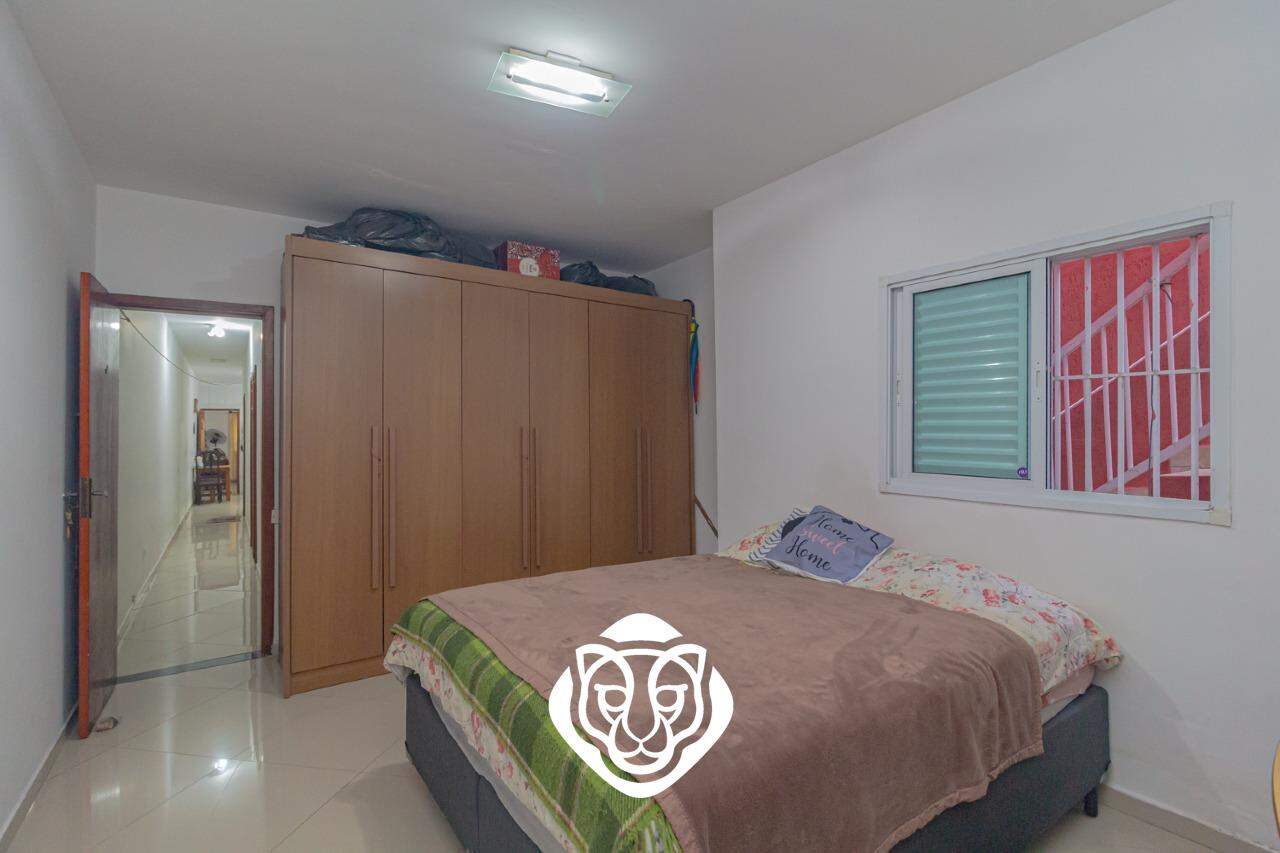 Dormitório II suite