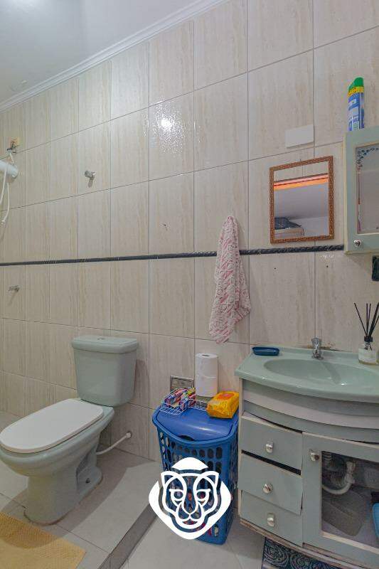 Banheiro Dormitório II suite
