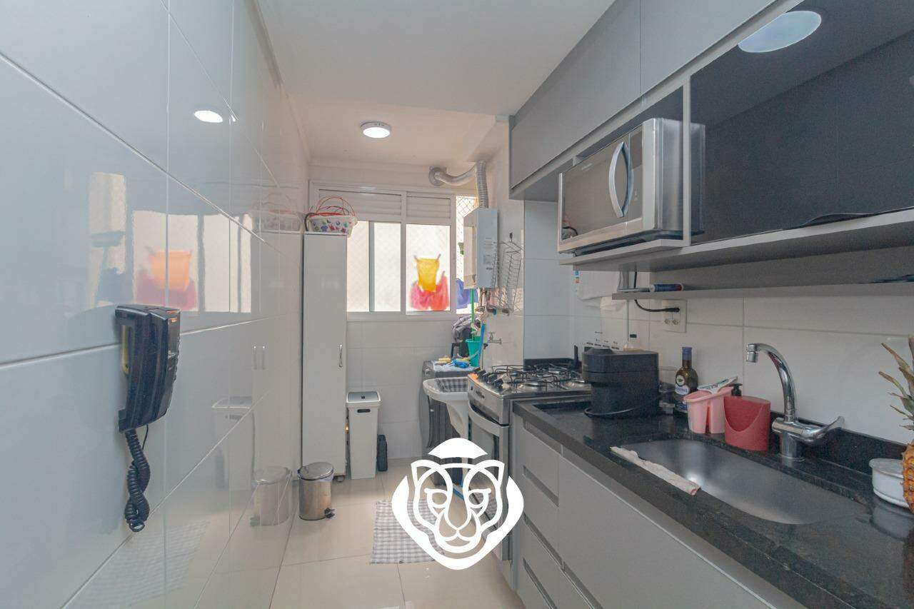 Cozinha / Área de serviço