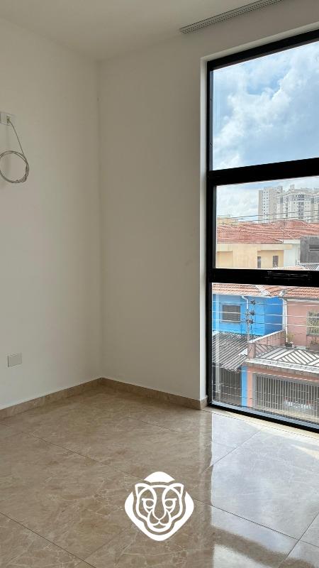 Dormitório I suíte 