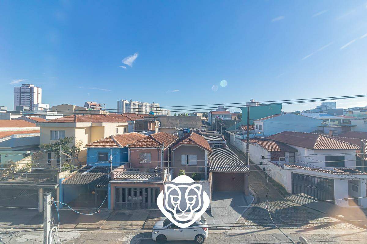 Vista suíte