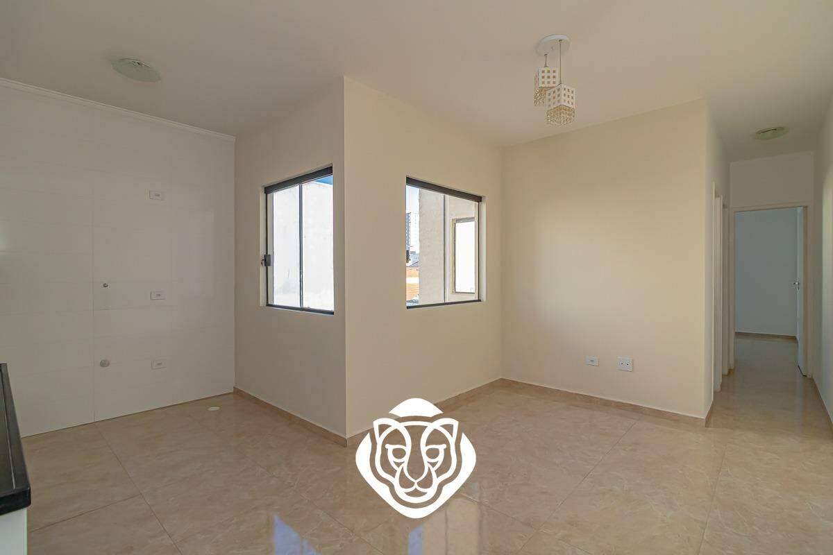 Sala dois ambientes