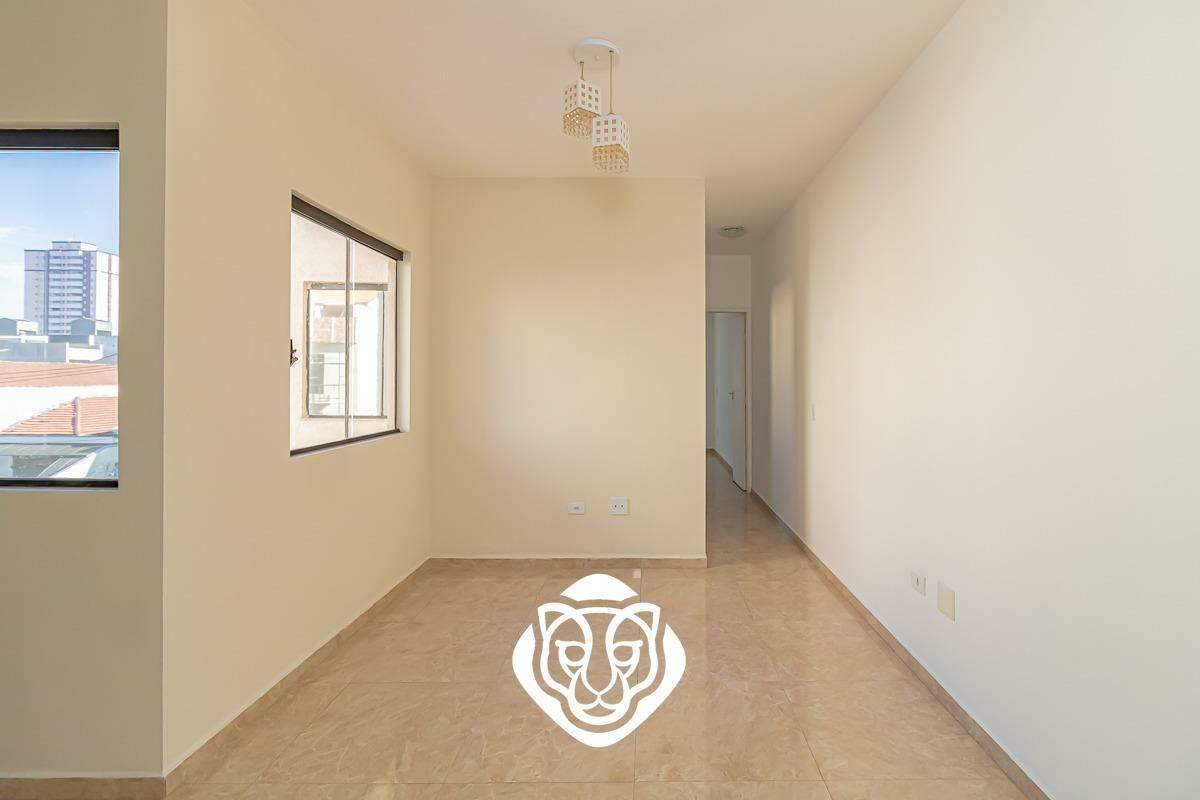 Sala dois ambientes