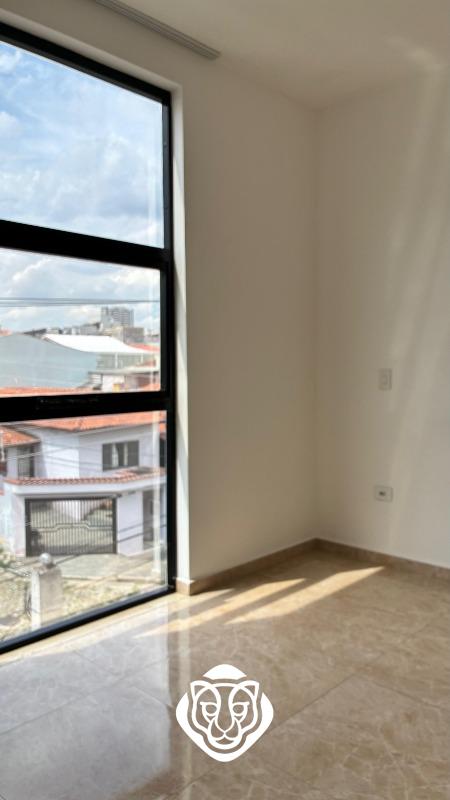 Dormitório I suíte 