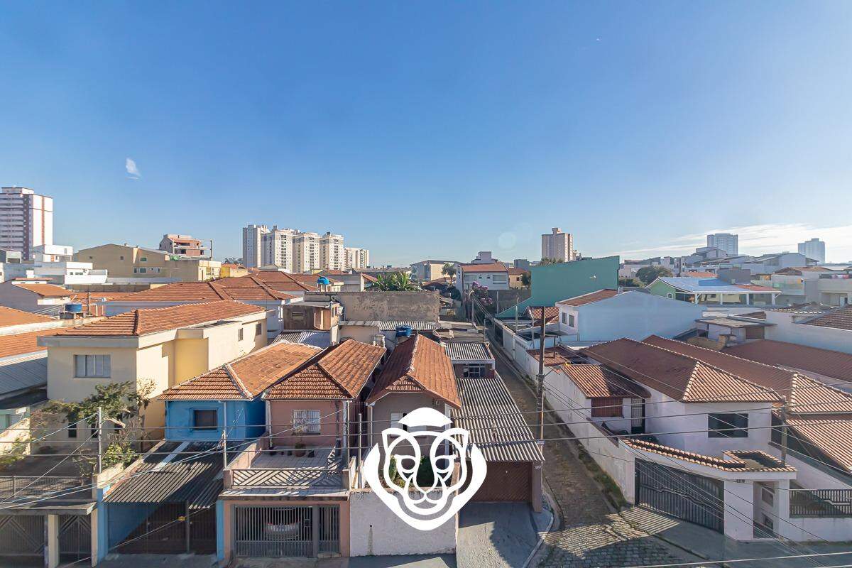 Cobertura / Vista