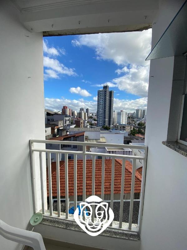 Sacada - Dormitório I