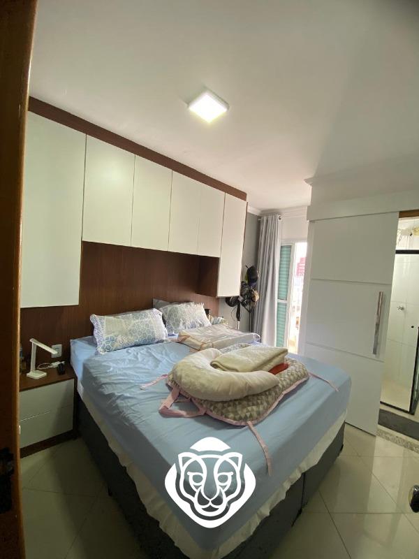 Dormitório I - suíte