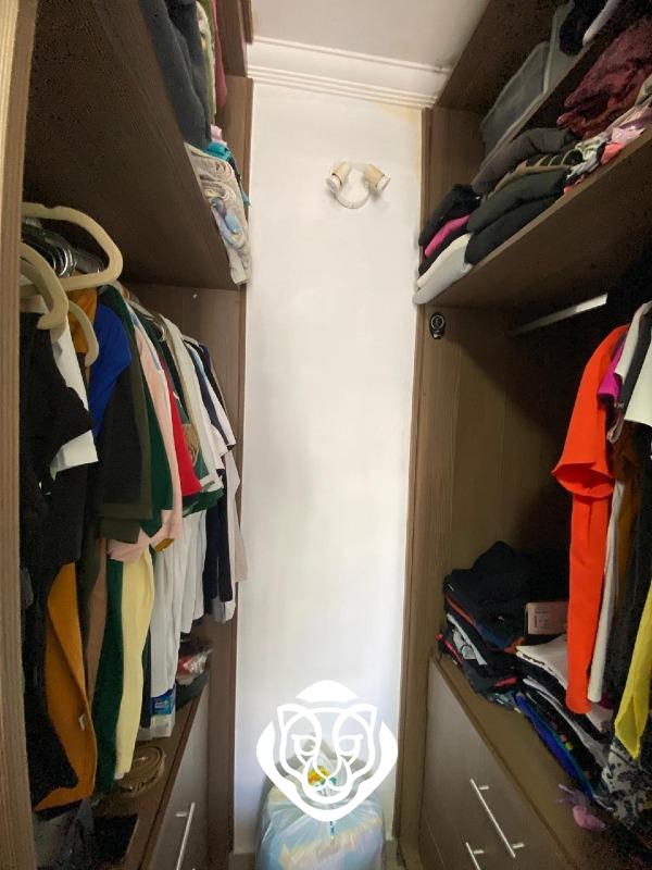 Closet - Dormitório I