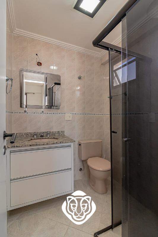 Banheiro suíte