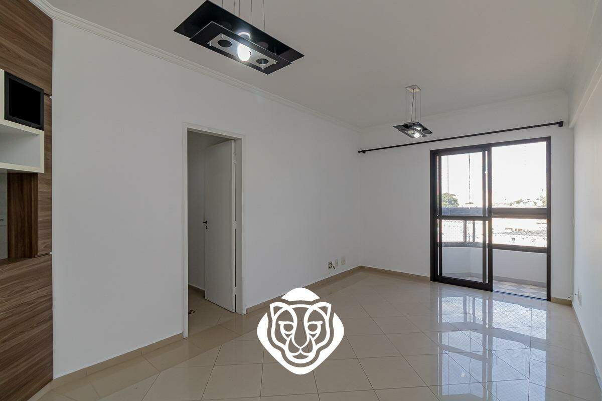 Sala dois ambientes