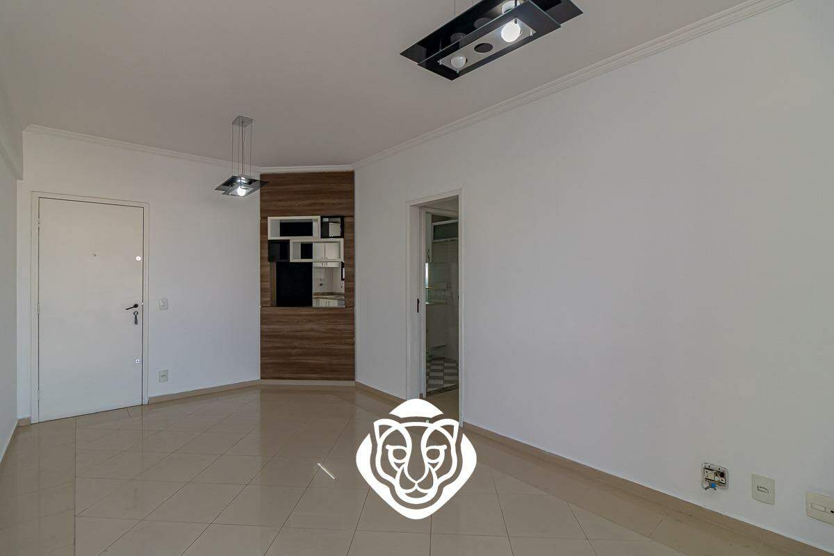 Sala dois ambientes