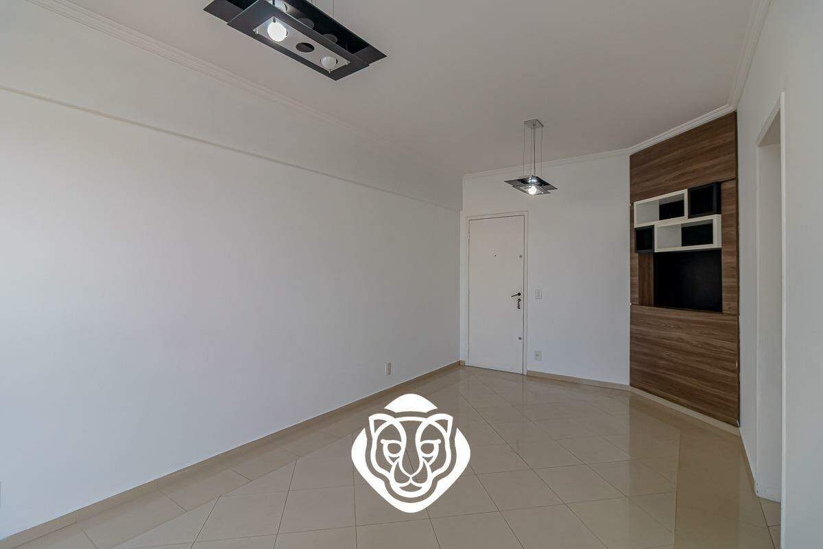 Sala dois ambientes