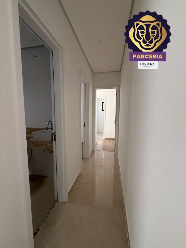 Acesso - Dormitórios 