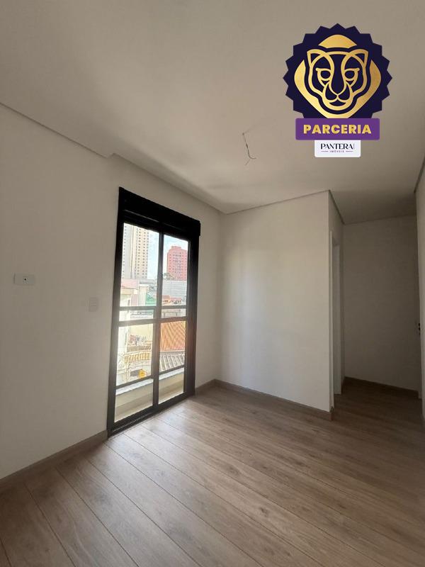 Dormitório II - Suíte