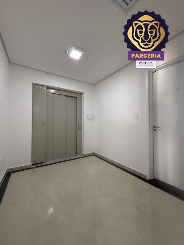 Elevador - Cobertura