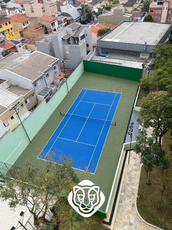 Quadra de tenis 