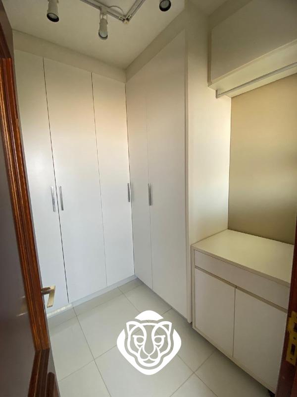 Planejados área de serviço