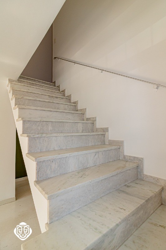 Acesso aos dormitórios