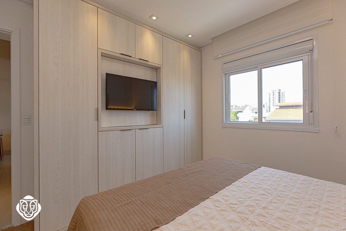 Dormitório II Suíte