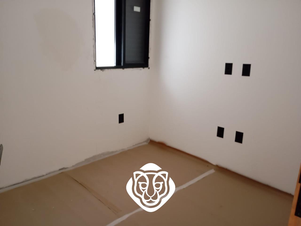 Dormitório I - suíte