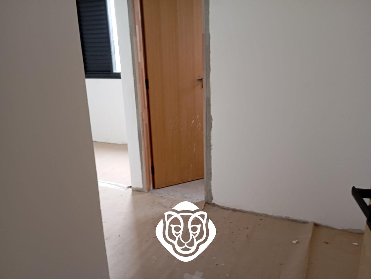 Dormitório I - suíte