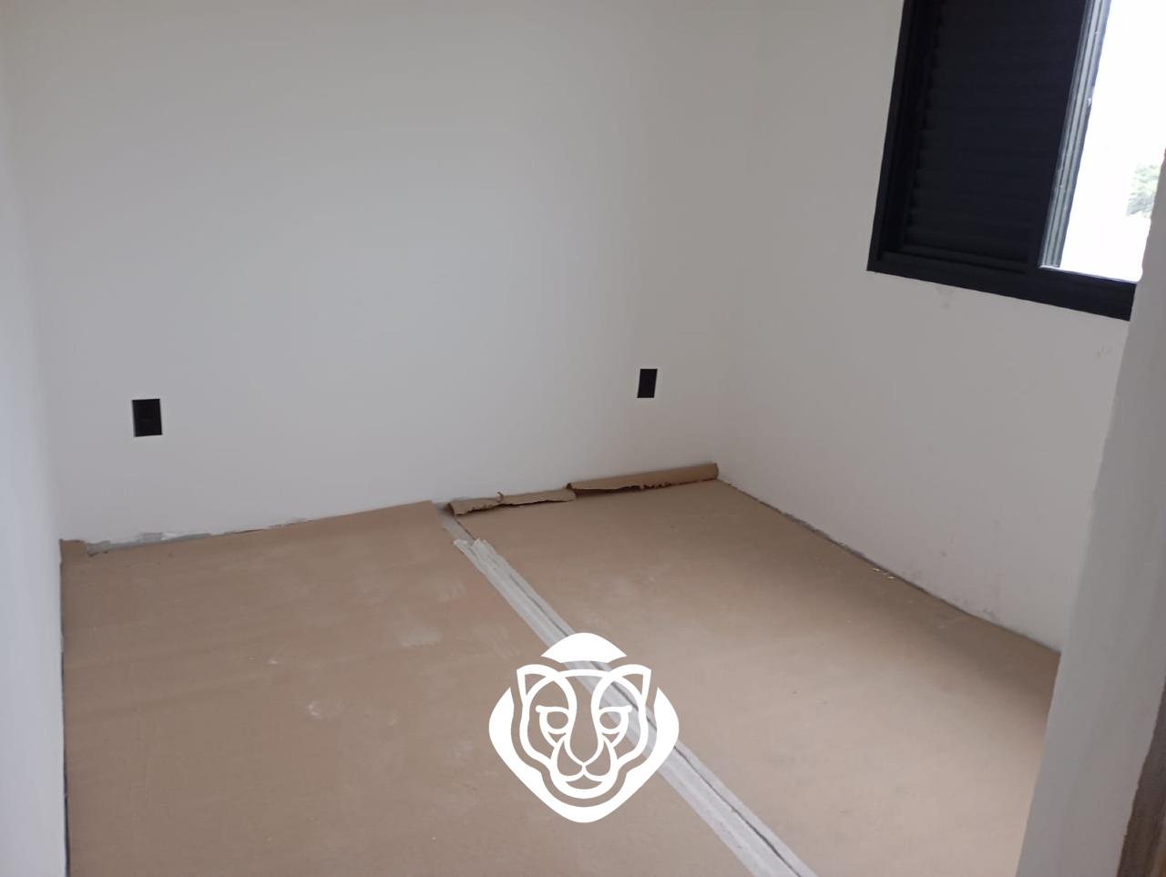 Dormitório I - suíte