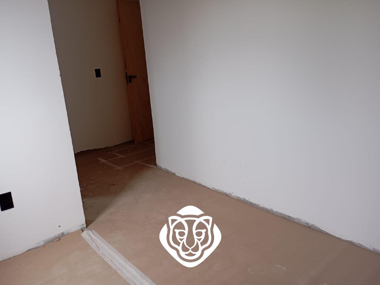 Dormitório I - suíte