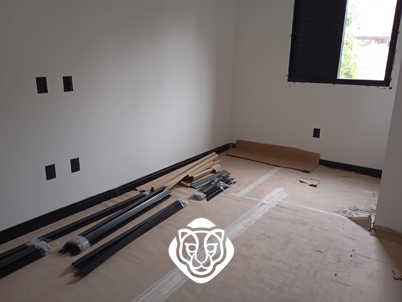 Dormitório I - suíte