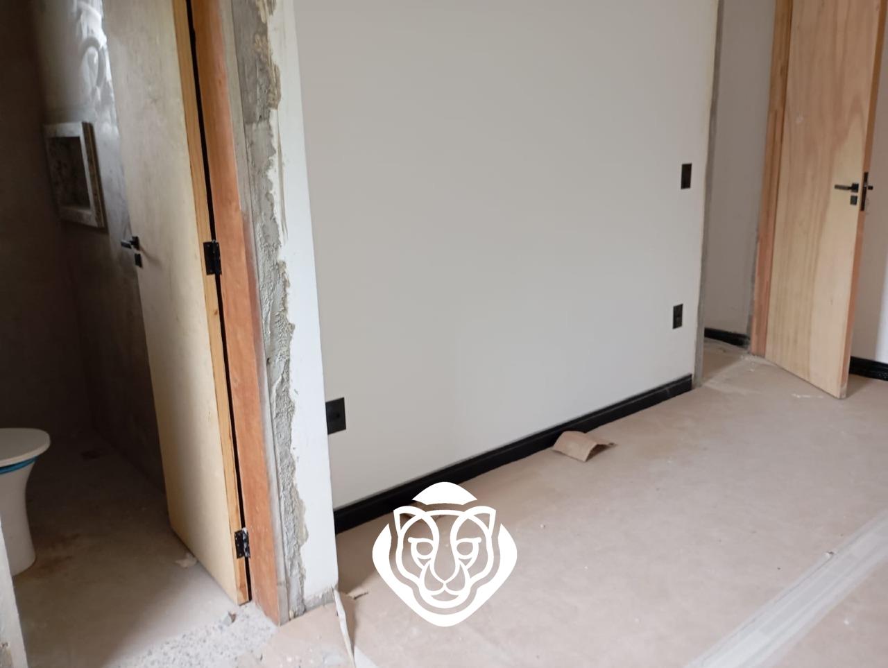 Dormitório I - suíte