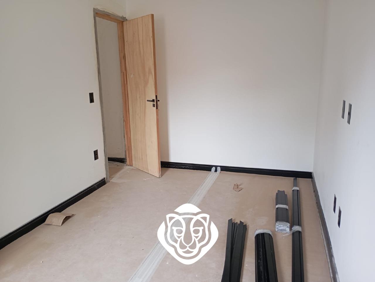 Dormitório I - suíte