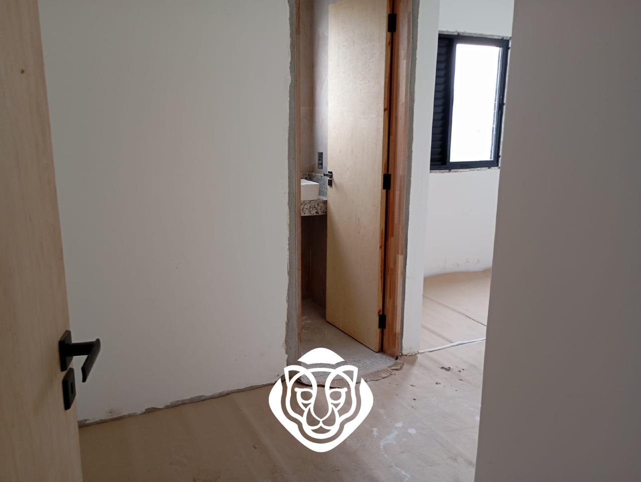 Dormitório I - suíte